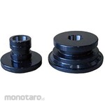 REX Industries 150DX large diameter roller set 200-300