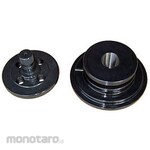 REX Industries 150DX small diameter roller set 25-40