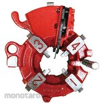 REX Industries Automatic cutting die head AD25A-50A (with HSS blade)