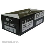 REX Industries Automatic top chaser AC / NPT25A-50A