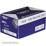 REX Industries Copy machine chaser PC HSS (Mata Senai Pipa)