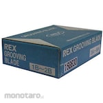 REX Industries Fixed GV byte 25A-50A