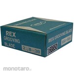 REX Industries Fixed GV byte 65A-80A