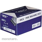 REX Industries Machine chaser (for MNo.6)