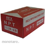 REX Industries Manual Top-Up Chaser MC / NPT40A-50A (Mata Senai Pipa)