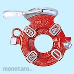 REX Industries Manual Up Die Head