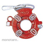 REX Industries Manual cutting die head MD M8-48