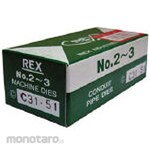 REX Industries Manual top-up chaser MC31-51