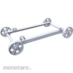 REX Industries N100A Caster (Roda Mesin Senai)