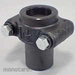 REX Industries Nipple Attachment (Adaptor Nepel Mesin Senai)