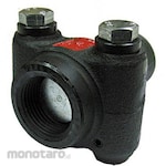 REX Industries Nipple Attachment 15A for Rolling (Adaptor Nepel Mesin Senai)