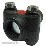 REX Industries Nipple Attachment 25A for Rolling (Adaptor Nepel Mesin Senai)