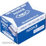 REX Industries Pipe Chaser