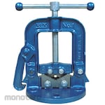 REX Industries Pipe Vise (Klem Pipa Meja)