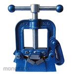REX Industries Pipe vice V0-L