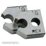 REX Industries Spare Blade 2Rc Chaser