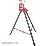 REX Pipe Vise (Klem Pipa Meja)