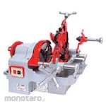 REX Small Pipe Threading Machine (Mesin Senai Pipa)