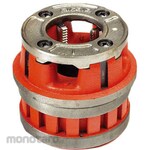 RIDGID (Emerson Japan) 12R 1/2 Die Head Complete BSPT