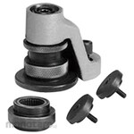 RIDGID (Emerson Japan) 200-300A roll set F/915