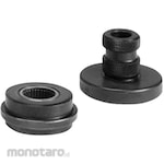 RIDGID (Emerson Japan) 32-40A groove roll set F/915