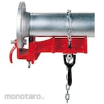 RIDGID (Emerson Japan) 464 Flange Welding Vise