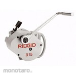 RIDGID (Emerson Japan) 915 Roll Groover