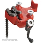 RIDGID (Emerson Japan) BC510 Bench Chain Vise (Catok Rantai Pipa)