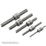 RIDGID (Emerson Japan) NO.5 screw extractor set