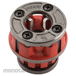 RIDGID Die Head 00R (Kepala Senai)