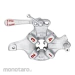 RIDGID Die Head with Post