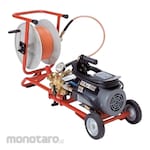 RIDGID Hose Reel Cart