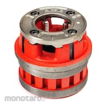 RIDGID Manual Threader Die Head NPT