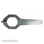 RIDGID Nipple Chuck Wrench (Kunci Chuck)