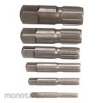 RIDGID Pipe Extractor Set (Pencabut Pipa)