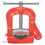 RIDGID Pipe Stand & Vise (Klem Pipa Meja)