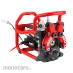 RIDGID Portable Pipe Beveller