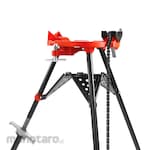 RIDGID Portable Tristand Chain Vise