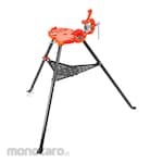 RIDGID Portable Yoke Vise Kit (Catok Pipa Tripod)
