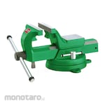 RIDGID Quick Acting Forged Vise