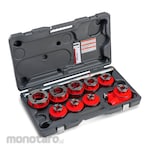 RIDGID Ratchet Threader Set BSPT (Senai Pipa Manual)
