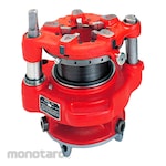 RIDGID Receding Geared Threader