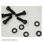 RIDGID Screw for Bench Chain Vice