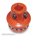 RIDGID Square Drive Adapter (Kepala Senai)