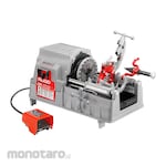 RIDGID Threading Machine