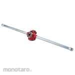 RIDGID Three-Way Pipe Threaders (Senai Pipa Manual)