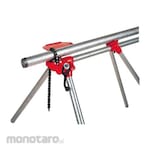 RIDGID Top Screw Stand Chain Vise