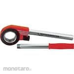 Rothenberger Manual Ratchet Pipe Threader Set (Senai Pipa Manual)