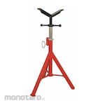 Rothenberger Pipe Stand & Vise (Penyangga Pipa)