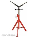 Rothenberger Pipe Stand & Vise (Penyangga Pipa)